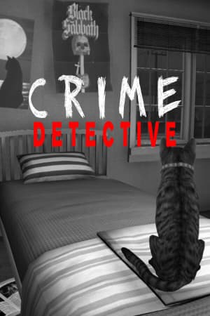 Crime Detective: Red Flags [Build 20464442] (2025) PC | RePack от Other's