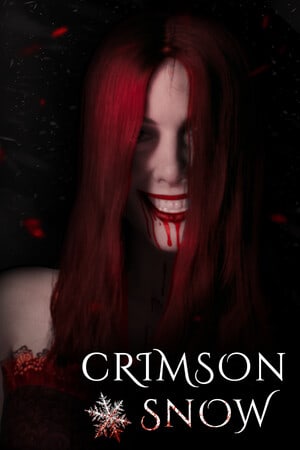 Crimson Snow [11503562] (2023) PC | RePack от FitGirl
