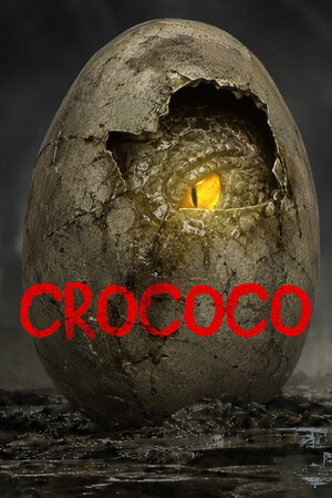 Crococo [Build 23952558] (2026) PC | Пиратка [Portable]