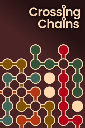 Crossing Chains [Build 21088586] (2025) PC | Пиратка [Portable]
