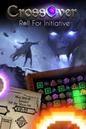 CrossOver: Roll For Initiative [Build 15148720] (2024) PC | RePack от FitGirl