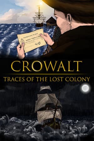 Crowalt: Traces of the Lost Colony [Build 7980988] (2022) PC | Пиратка