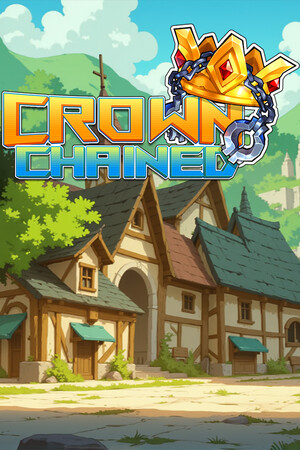 Crown Chained [Build 23355552] (2026) PC