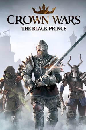 Crown Wars: The Black Prince [15148902] (2024) PC | Пиратка [Portable]