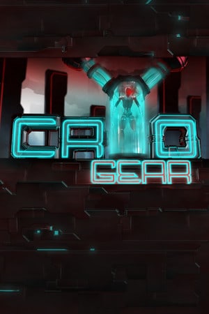 Cryogear [v 1.2.0.1] (2020) PC | Лицензия [GOG]