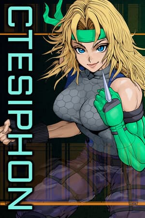 Ctesiphon [v 1.0.4a] (2025) PC