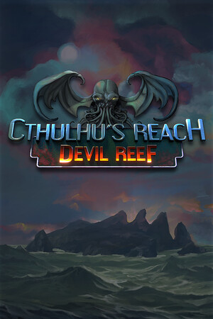 Cthulhu's Reach: Devil Reef [Build 22813012] (2024) PC
