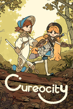Cureocity [Free (Steam)] (2024) PC