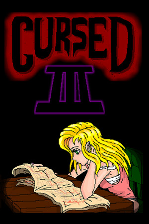 Cursed 3 [Free (Steam)] (2022) PC