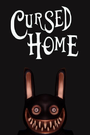Cursed Home [15623981] (2024) PC