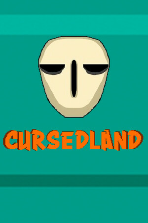 Cursedland [Build 21689981] (2025) PC