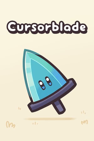 Cursorblade [12857349] (2023) PC | Пиратка