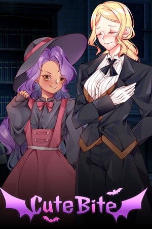Cute Bite [Build 16157540] (2021) PC | Пиратка