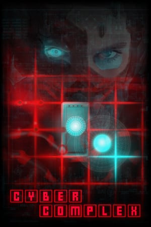 Cyber Complex [v 1.2.0.2] (2017) PC | Пиратка