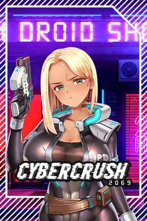Cyber Crush 2069 [Build 5993940] (2020) PC