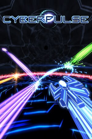 Cyberpulse [15067380] (2024) PC