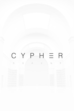 Cypher [Build 4050504] (2018) PC