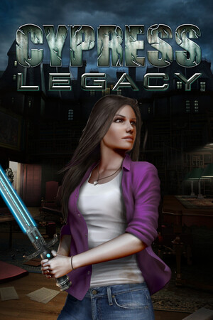 Cypress Legacy [Build 18524249] (2025) PC | RePack от FitGirl