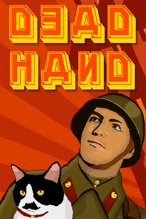 D3AD HAND [Build 19260501] (2024) PC | Пиратка