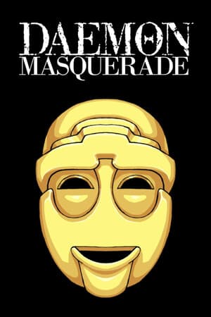 DAEMON MASQUERADE [Build 19104388] (2024) PC | Пиратка