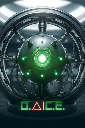 DAICE [Build 24261885] (2026) PC | Пиратка [Portable]