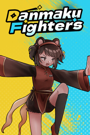 Danmaku Fighters [Build 23627066] (2026) PC