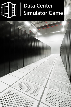 Data Center Simulator Game [Build 24251175] (2026) PC