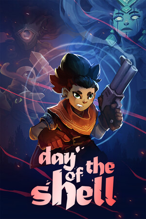 Day of the Shell [v 1.1.12] (2025) PC | RePack от селезень
