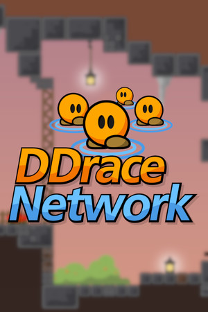 DDNet [Free (Steam)] (2020) PC