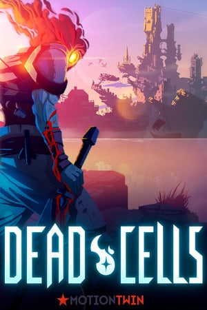 Dead Cells [35 / Build 23762174 + DLC] (2018) PC | Пиратка [Portable]