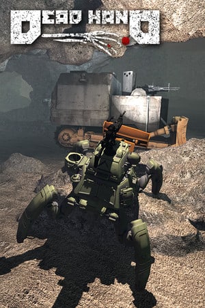 Dead Hand (2019) [v 1.41] (2019) PC | Пиратка
