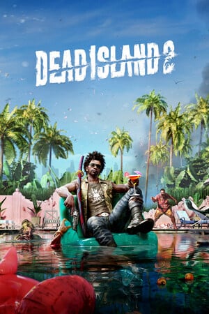 Dead Island 2 [v 7.0.0.1243375 Build 20514355 | Ultimate Edition] (2024) PC | Пиратка [Portable]