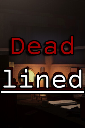 Deadlined. [Build 24129069] (2026) PC | Пиратка [Portable]