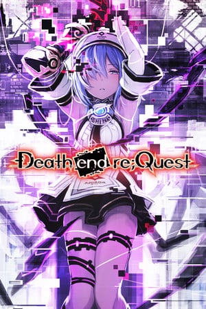 Death end re;Quest [Build 19101529] (2019) PC | RePack от FitGirl