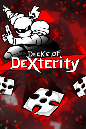 Decks of Dexterity [Build 23654692] (2026) PC | Пиратка [Portable]