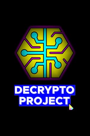 DECRYPTO Project [Build 20909182] (2025) PC | Пиратка