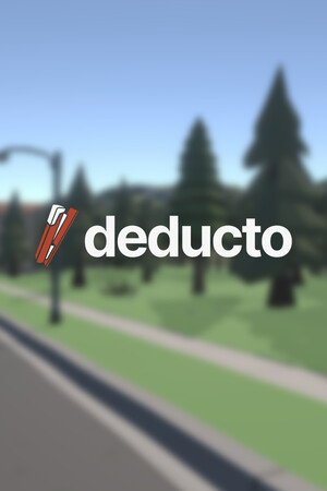 Deducto [Free (Steam)] (2022) PC