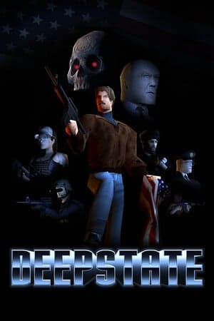 DEEP STATE [Build 20231113] PC | Пиратка