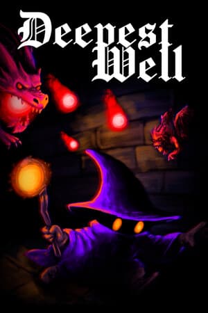 Deepest Well [Build 20993129] (2025) PC