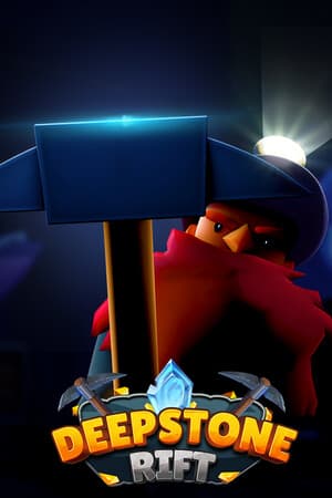 Deepstone Rift [Build 21283386] (2025) PC | Пиратка