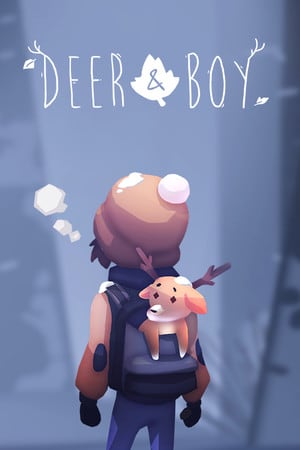 Deer and Boy [Build 23982627] (2026) PC | Пиратка [Portable]