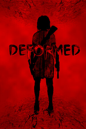 Deformed [v 1.4.5] (2024) PC | Пиратка [Portable]