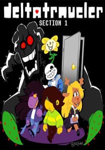 DELTATRAVELER [v 3.0.13] (2022) PC | Пиратка
