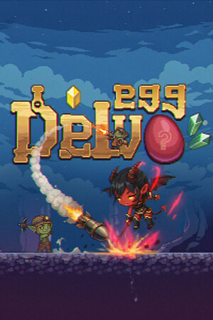 Delvegg [Build 24315262] (2026) PC