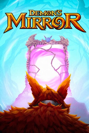 Demon's Mirror [v 1.0a] (2024) PC | Пиратка
