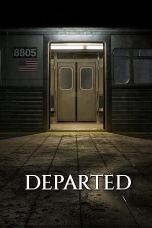 Departed [Build 16398363] (2024) PC | Пиратка