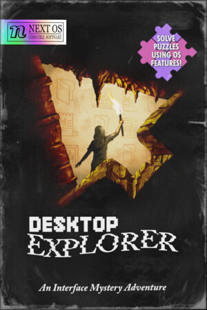 Desktop Explorer [Build 24288038] (2026) PC | Пиратка