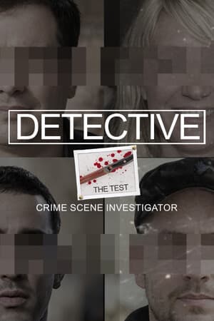 Detective - The Test [Build 17350537] (2025) PC | RePack от FitGirl