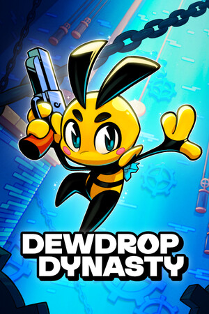 Dewdrop Dynasty [Build 24362375] (2026) PC