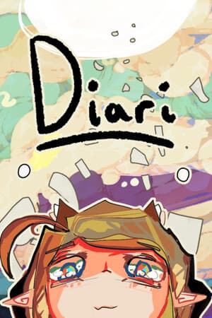 Diari [Build 15787942] (2024) PC | Пиратка